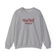 Mischief Sweatshirt 3
