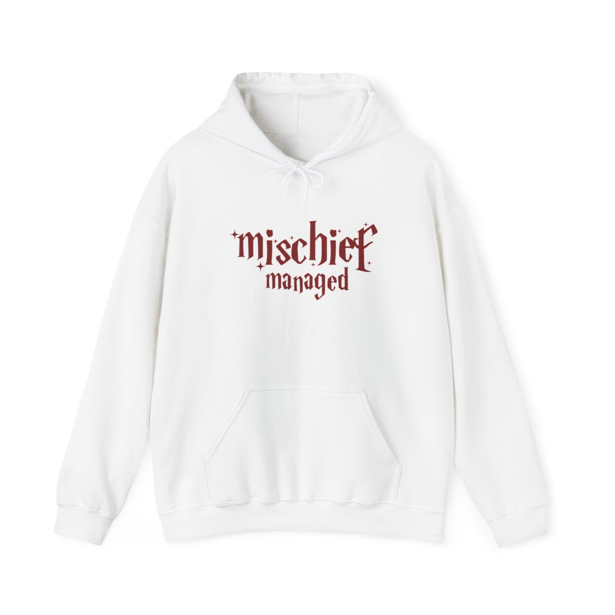 Mischief Hoodie