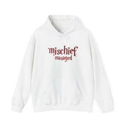 Mischief Hoodie 1