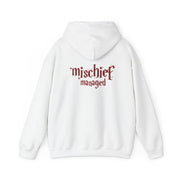 Mischief Hoodie 2