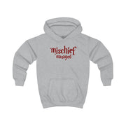Mischief Kids Hoodie 3