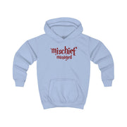 Mischief Kids Hoodie 7