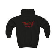 Mischief Kids Hoodie 6