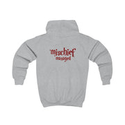 Mischief Kids Hoodie 4