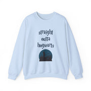 Straight Outta Hogwarts Sweatshirt 9
