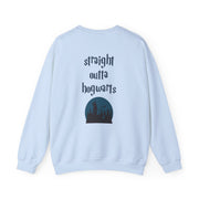 Straight Outta Hogwarts Sweatshirt 10