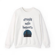 Straight Outta Hogwarts Sweatshirt 1