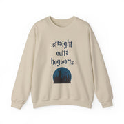 Straight Outta Hogwarts Sweatshirt 5