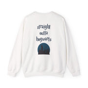 Straight Outta Hogwarts Sweatshirt 2