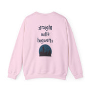 Straight Outta Hogwarts Sweatshirt 8
