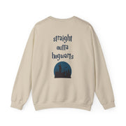 Straight Outta Hogwarts Sweatshirt 6