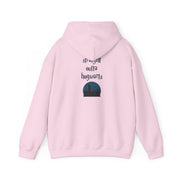 Straight Outta Hogwarts Hoodie 8