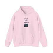 Straight Outta Hogwarts Hoodie 7
