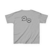 Hi Hi - Heart TV Kids T-Shirt 4