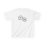 Heartstopper Kids T-Shirts