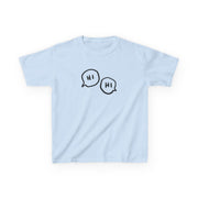 Hi Hi - Heart TV Kids T-Shirt 5