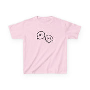 Hi Hi - Heart TV Kids T-Shirt 7