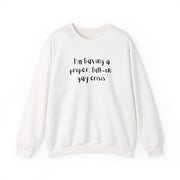 Sweatshirt