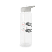 Hi - Heart TV Clear Water Bottle 7