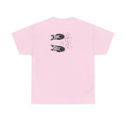 Hi - Heart TV T-Shirt 8