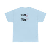 Hi - Heart TV T-Shirt 10