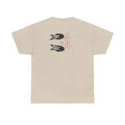 Hi - Heart TV T-Shirt 6