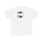 Hi - Heart TV T-Shirt 3