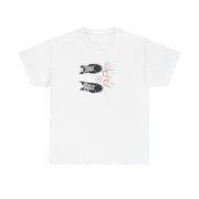Hi - Heart TV T-Shirt 2
