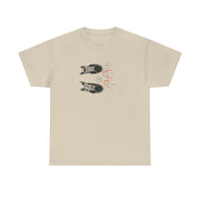 Hi - Heart TV T-Shirt 5