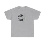 Hi - Heart TV T-Shirt 10