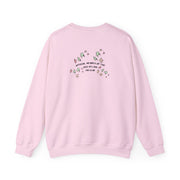 Official Member Of The Nick Nelson Fan Club - Heart TV Sweatshirt 8