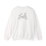Official Member Of The Nick Nelson Fan Club - Heart TV Sweatshirt 2