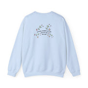 Official Member Of The Nick Nelson Fan Club - Heart TV Sweatshirt 10
