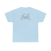 Official Member Of The Nick Nelson Fan Club - Heart TV T-Shirt 10