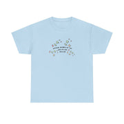 Official Member Of The Nick Nelson Fan Club - Heart TV T-Shirt 9