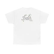 Official Member Of The Nick Nelson Fan Club - Heart TV T-Shirt 3