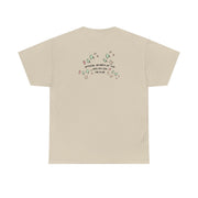 Official Member Of The Nick Nelson Fan Club - Heart TV T-Shirt 6