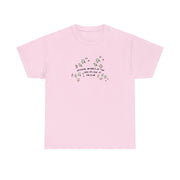 Official Member Of The Nick Nelson Fan Club - Heart TV T-Shirt 7