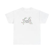 Official Member Of The Nick Nelson Fan Club - Heart TV T-Shirt 2