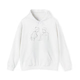 Heartstopper Hoodies