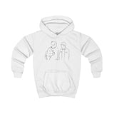 Heartstopper Kids Hoodies