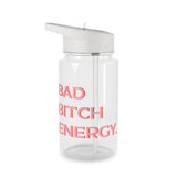 Hot Girl Summer Clear Water Bottles