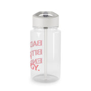 Bad Bitch Energy - Hot Girl Summer Clear Water Bottle 4