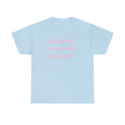 Whatever, Whatever, Whatever T-Shirt 10