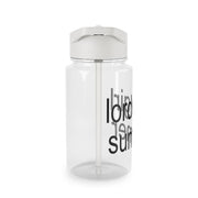 Lorde Girl Summer Clear Water Bottle 3