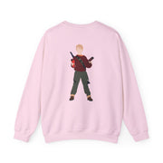 Kevin And Hairdryers Sweatshirt 8