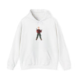 Home Alone Hoodies