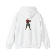 Kevin And Hairdryers Hoodie 2