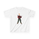 Home Alone Kids T-Shirts