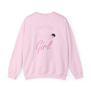 Certified Horse Girl - Horses Sweatshirt 8